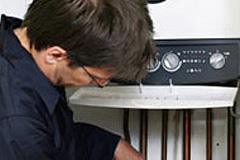 boiler replacement Siabost Bho Dheas